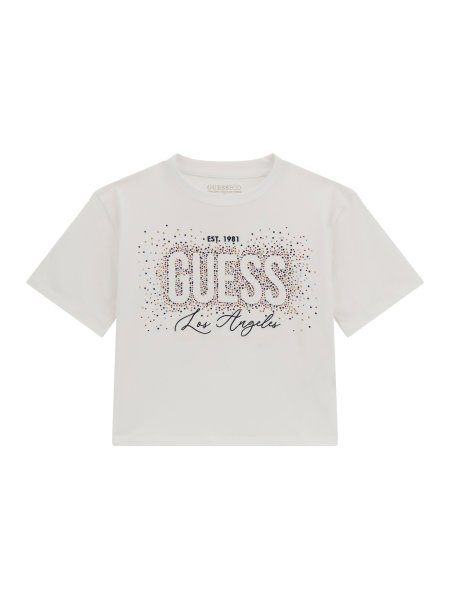 GUESS T-Shirt 10807956