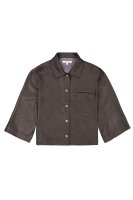 Vorschau: GARCIA Lederjacke 10814080