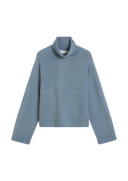 MARC O´POLO Wollpullover 10823090
