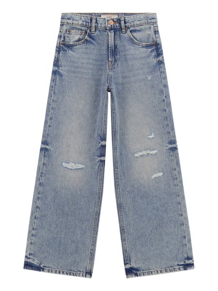 GUESS Palazzo-Jeans 10807979