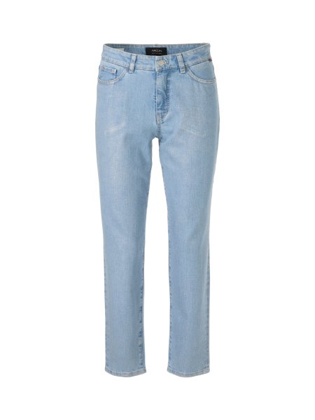 MARC CAIN Jeans Modell SILEA mit 7/8 langem Bein 10785977