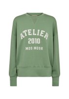 Vorschau: Mos Mosh Sweatshirt 10827052