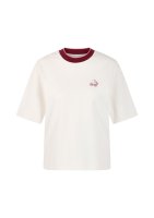 Vorschau: Marc Cain Klassisches T-Shirt 10830114