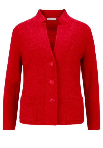 BIANCA KOSMOS Strickjacke 10795414