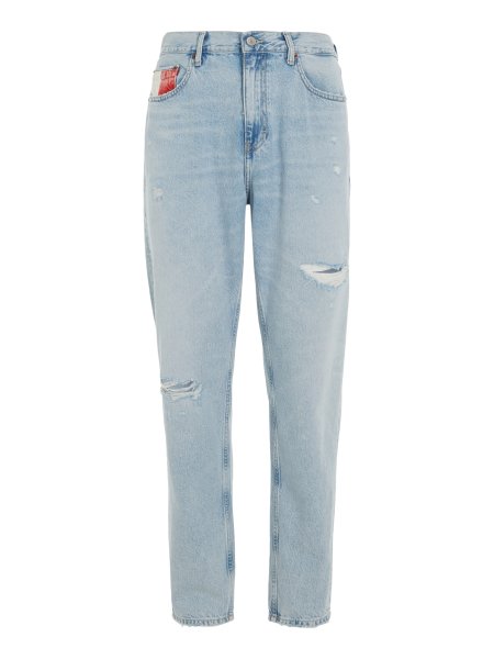 TOMMY JEANS Archive Isaac Relaxed Tapered Jeans 10733990