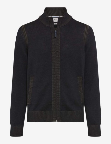 BRAX Strickpullover Steffen 10808788