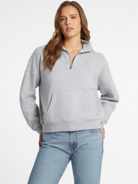 GUESS JEANS Oversized Sweatshirt 10767107