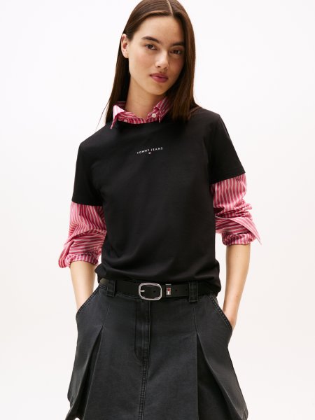 TOMMY JEANS Shirt 10807099