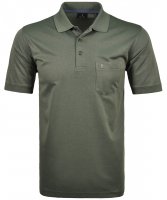 Vorschau: RAGMAN Poloshirt 1/2 Arm 09297984