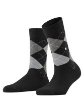 Vorschau: BURLINGTON Queen Damen Socken 10676216