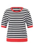 Vorschau: BETTY BARCLAY Basic-Pullover 10830356