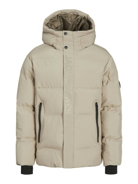 JACK&JONES Steppjacke JCOALPHA PUFFER 10755732