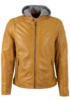 Vorschau: MAURITIUS MMRylo Nappa mit Kapuze 10803342