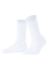 Vorschau: FALKE Shiny Rib Damen Socken 10781430