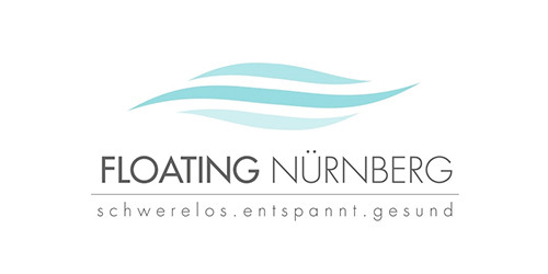 Floating Nürnberg Logo