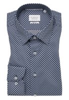 Vorschau: ETERNA Hemd Twill Langarm 10798933