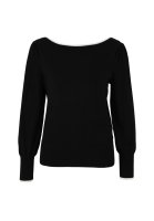 Vorschau: ZERO Feinstrickpullover 10823619