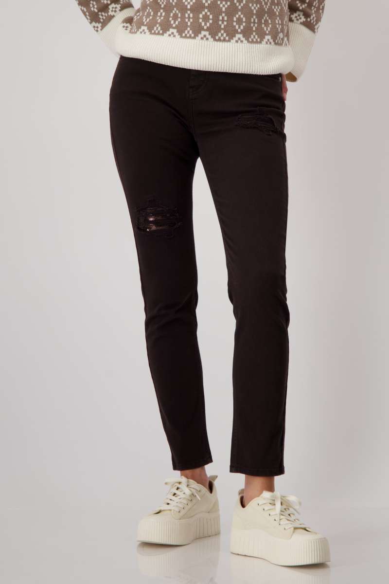 Monari » elegante Damenmode für stilvolle Outfits | WÖHRL