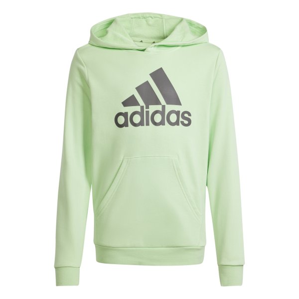 ADIDAS Big Logo Essentials Cotton Hoodie 10731890