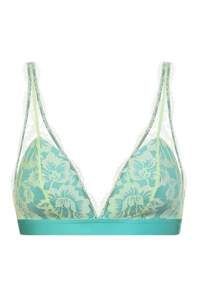 MEY Triangel-BH SERIE POETRY VOGUE 10691248