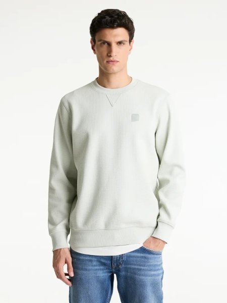 CHASIN' Loose fit Sweatshirt 10816445
