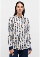 Vorschau: Eterna Bluse Viskose Langarm 10818931