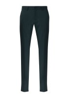 Vorschau: S.OLIVER BLACK LABEL s.O PURE: Anzughose im Slim Fit aus meliertem Stretch-Twill 10811524