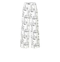 Vorschau: MAC FAYE, Techno print jersey 10788350