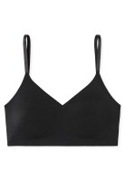 Vorschau: SCHIESSER Bustier mit Pads 10750164