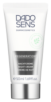 Vorschau: DADO SENS DERMACOSMETICS REGENERATION E NACHTCREME