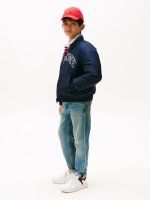 Vorschau: TOMMY HILFIGER Flag Jeans 10805682