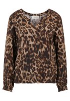 Vorschau: CARTOON Casual-Bluse 10812955