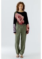 Vorschau: Oui Pullover 10825089