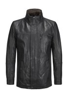 Vorschau: MILESTONE MSBernardo Lederjacke 10807665