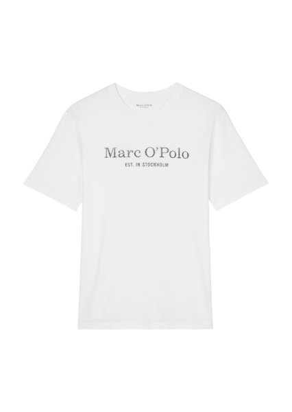 MARC O´POLO Logo-T-Shirt 10666879