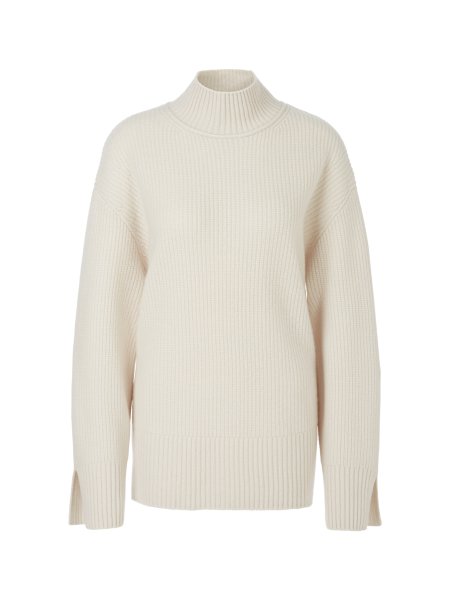 MARC CAIN Edler Sweater aus 100 % Kaschmir 10766431