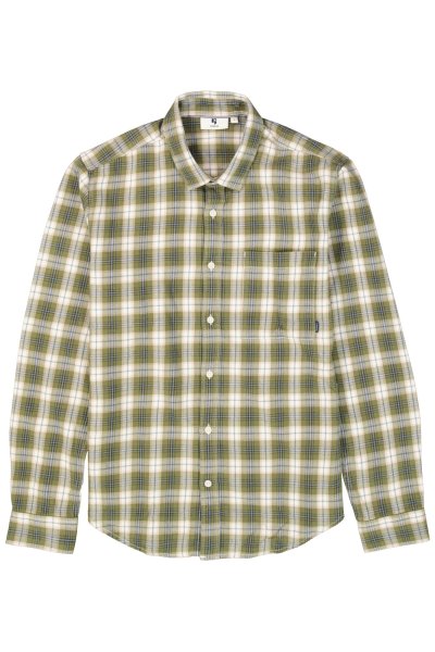 GARCIA Overshirt 10814016