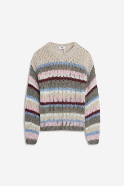 CINQUE Pullover aus Strick mit Rundhals 10815842