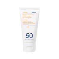 Vorschau: KORRES Yoghurt Sonnencreme-Gel für das Gesicht SPF50