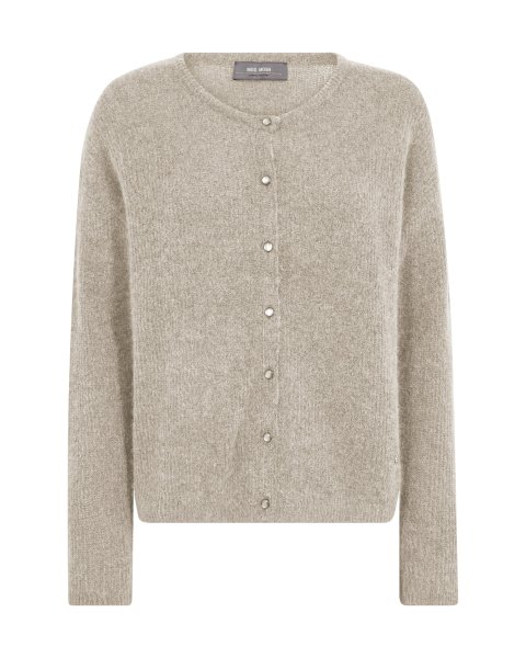 MOS MOSH Almine Knit Strickjacke 10837079