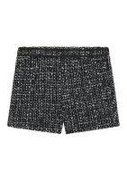 Vorschau: GUESS Tweed Shorts 10826587