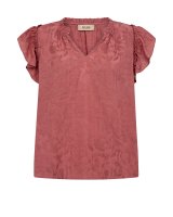 Vorschau: MOS MOSH Vito Viskose Bluse 10796254