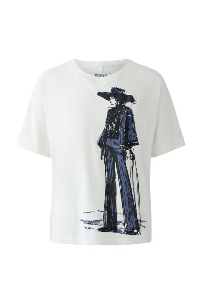 OUI T-Shirt 10804772