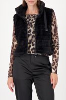 Vorschau: MONARI Fellweste 10820490