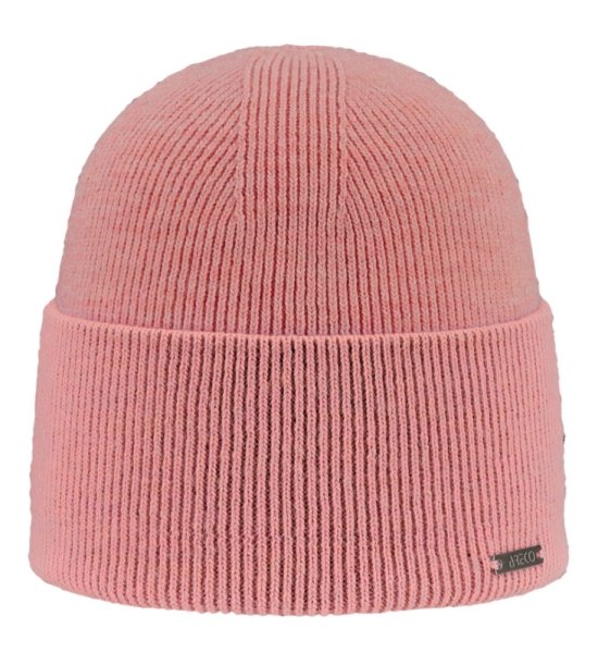 ARECO Beanie Alpaka 10760136