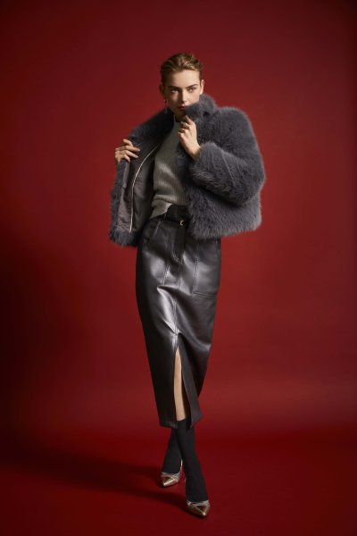 MAZE Kurzjacke 10813511