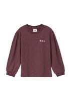 Vorschau: S.OLIVER Loose-Fit-Longsleeve mit Rückenprint 10814645