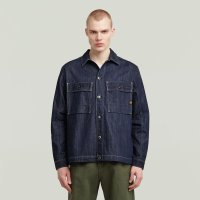 Vorschau: G-STAR Overshirt 10816983