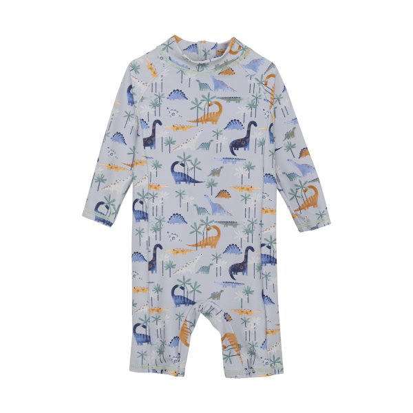 COLOR KIDS Baby Schwimmanzug für Girls 10738043