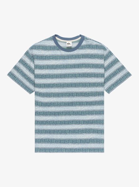 QUIKSILVER Sassi Jacquard - T-Shirt für Männer 10802451